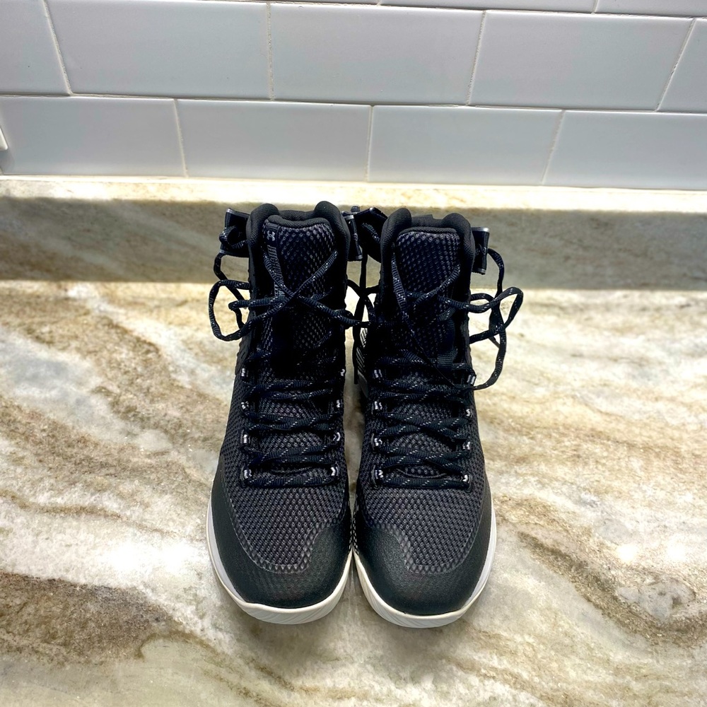 Women’s Under Armour Volleyball Shoes